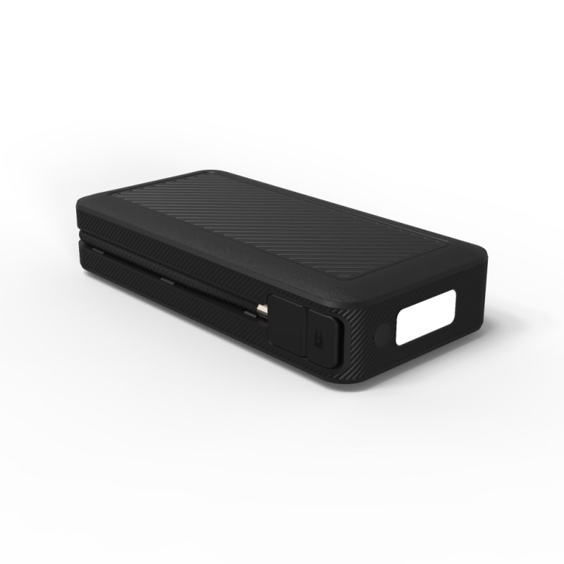 Mophie Rugged Universal Battery Powerstation GO with Air Compressor