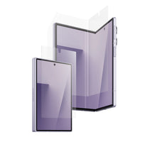 Thumbnail for PanzerGlass Sub Screen & Main Film Screen Protector for Samsung Galaxy Z Fold8 - Clear