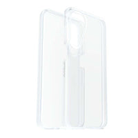 Thumbnail for OtterBox React Back Case for Samsung Galaxy A16 - Clear
