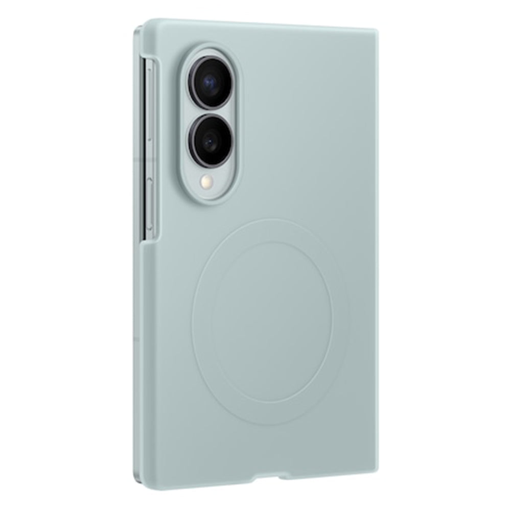 Samsung Silicone Magnet Case for Galaxy Z Fold8 - Pistachio
