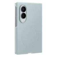 Samsung Silicone Magnet Case for Galaxy Z Fold8 - Pistachio