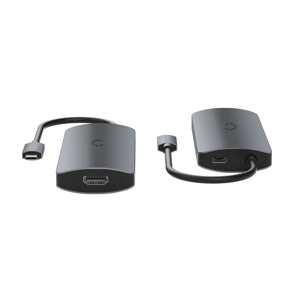 Cygnett Unite PocketMate USB-C Hub
