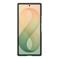 Samsung Silicone Case for Galaxy Z Fold8 Ultra - Techno Green
