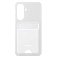 Thumbnail for Samsung Card Slot Case for Galaxy A57 5G - Light Grey