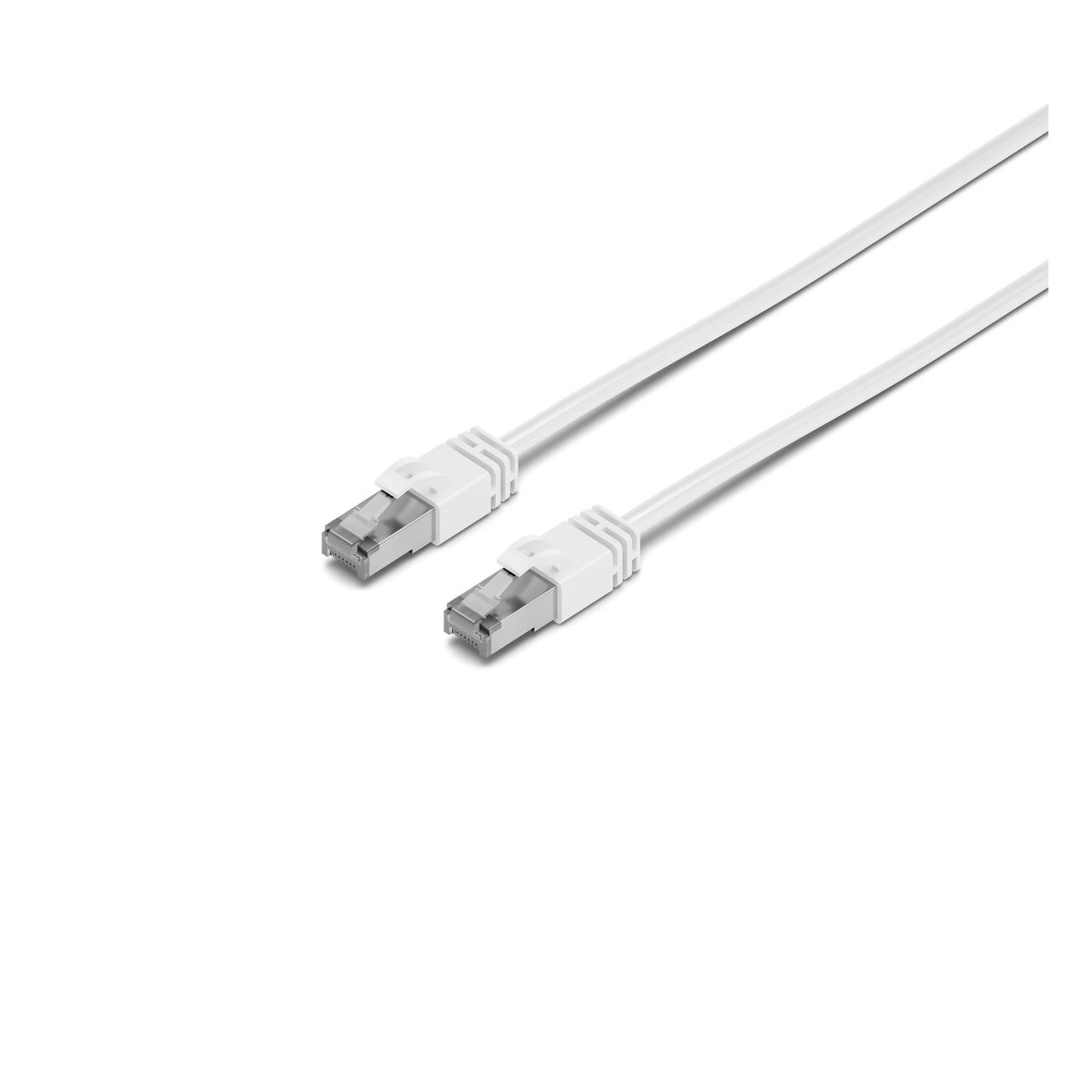 Cygnett Unite CAT6 RJ45 Gigabit Ethernet Cable 50cm – White