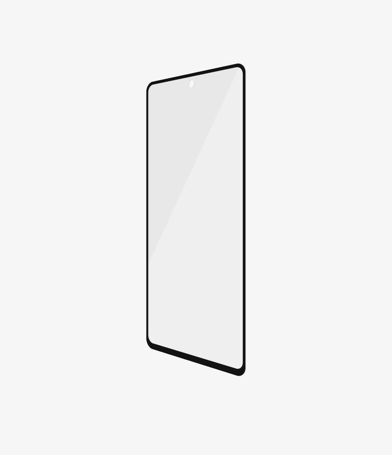 Panzer Glass Screen Protector for Samsung Galaxy A52/A52 5G/ A52s 5G - Black