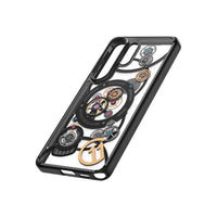 Thumbnail for Samsung Galaxy S26 Ultra c11 Magnet Case (Chronos) - Black
