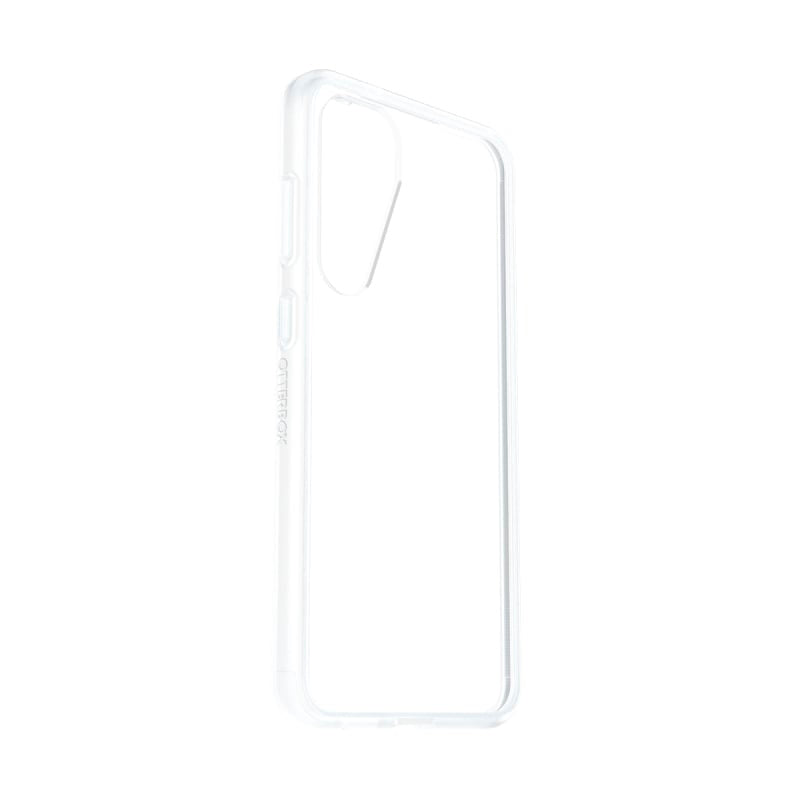 OtterBox React Case for Samsung Galaxy S25 Plus - Clear
