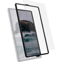 Thumbnail for Uag Plus Surface Pro 9 Protector Glass Screen - Clear