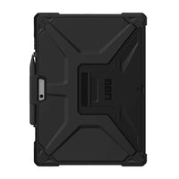 Thumbnail for UAG Metropolis SE Rugged Case cover for Microsoft Surface Pro 9 - Black