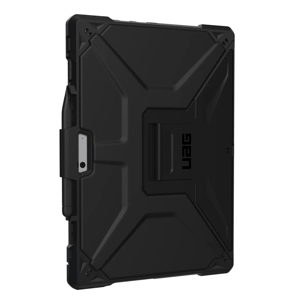 UAG Metropolis SE Rugged Case cover for Microsoft Surface Pro 9 - Black