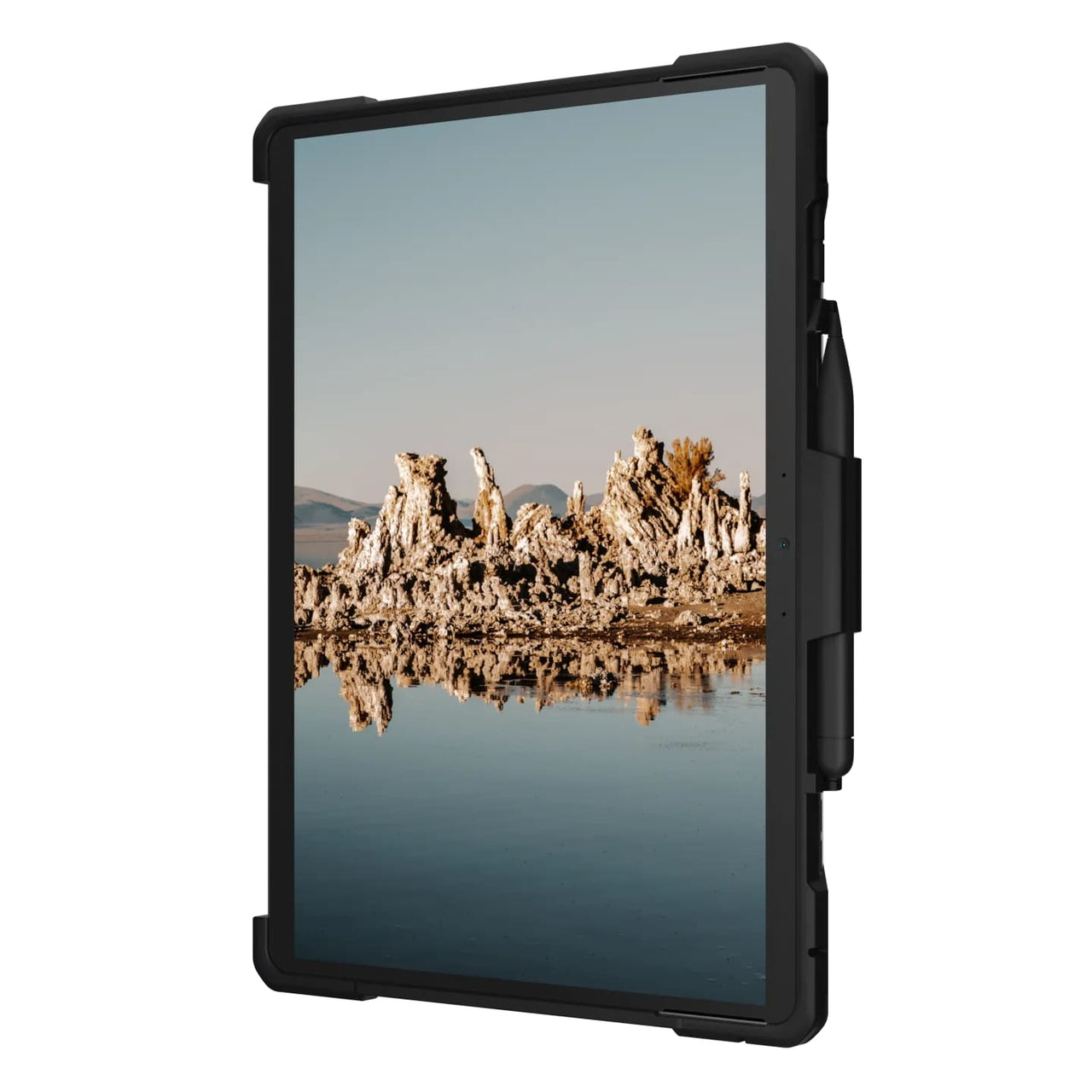 UAG Metropolis SE Rugged Case cover for Microsoft Surface Pro 9 - Black