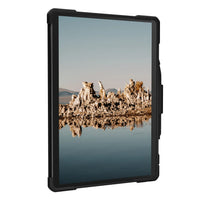 Thumbnail for UAG Metropolis SE Rugged Case cover for Microsoft Surface Pro 9 - Black