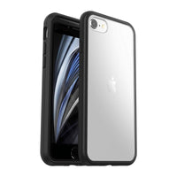 Thumbnail for Otterbox React Case for Iphone 7/8/Se (2nd & 3rd Gen)- Clear/Black