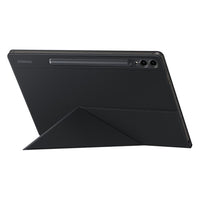 Thumbnail for Samsung Smart Book Cover for Galaxy Tab S9+|S9FE+|S10+ - Black