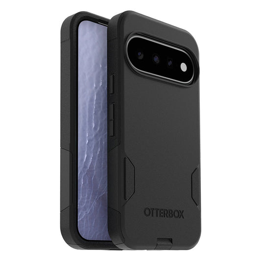 OtterBox Commuter Case with Magnets for Google Pixel 11/11 Pro - Black