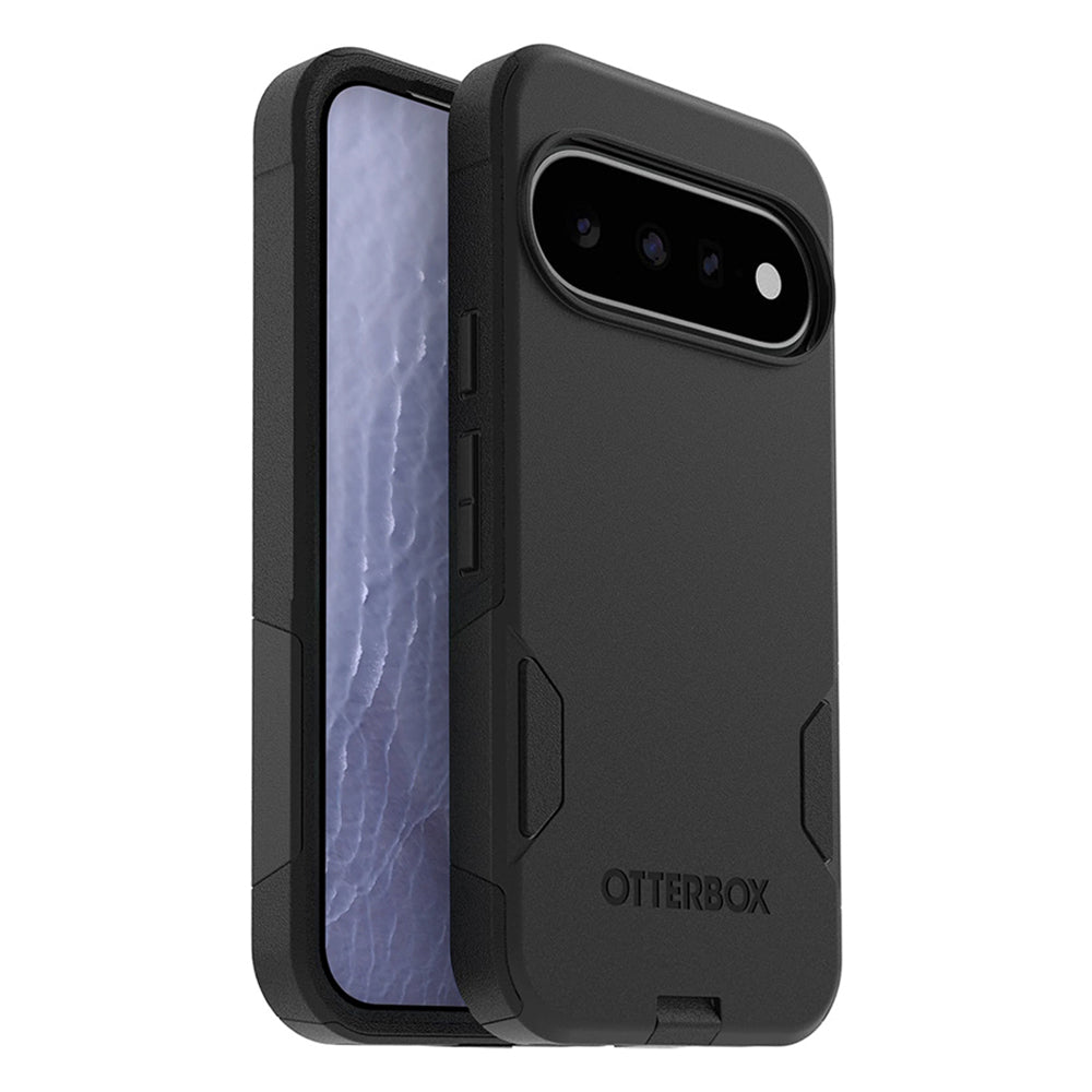 OtterBox Commuter Case with Magnets for Google Pixel 11/11 Pro - Black