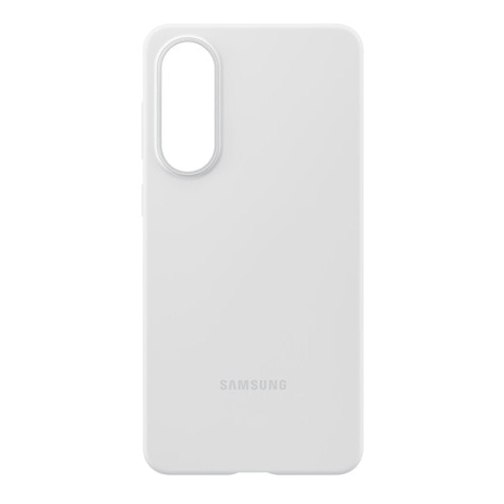 Samsung Silicone Case for Galaxy S25 Edge  - Grey