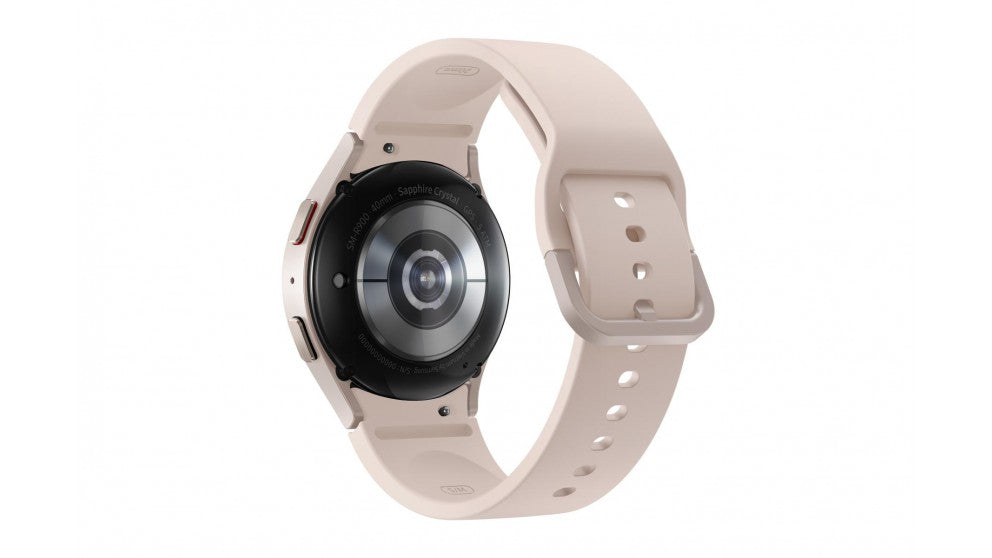 Samsung Watch 5 GPS WiFi Bluetooth 40MM SM-R900- Pink Gold