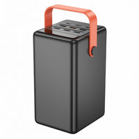 Thumbnail for Hoco J142 22.5W + PD 20W 100000mAh Power Bank - Black