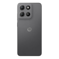 Motorola Moto G15 (Dual Sim, 6.7'', 128GB/4GB) - Gravity Grey