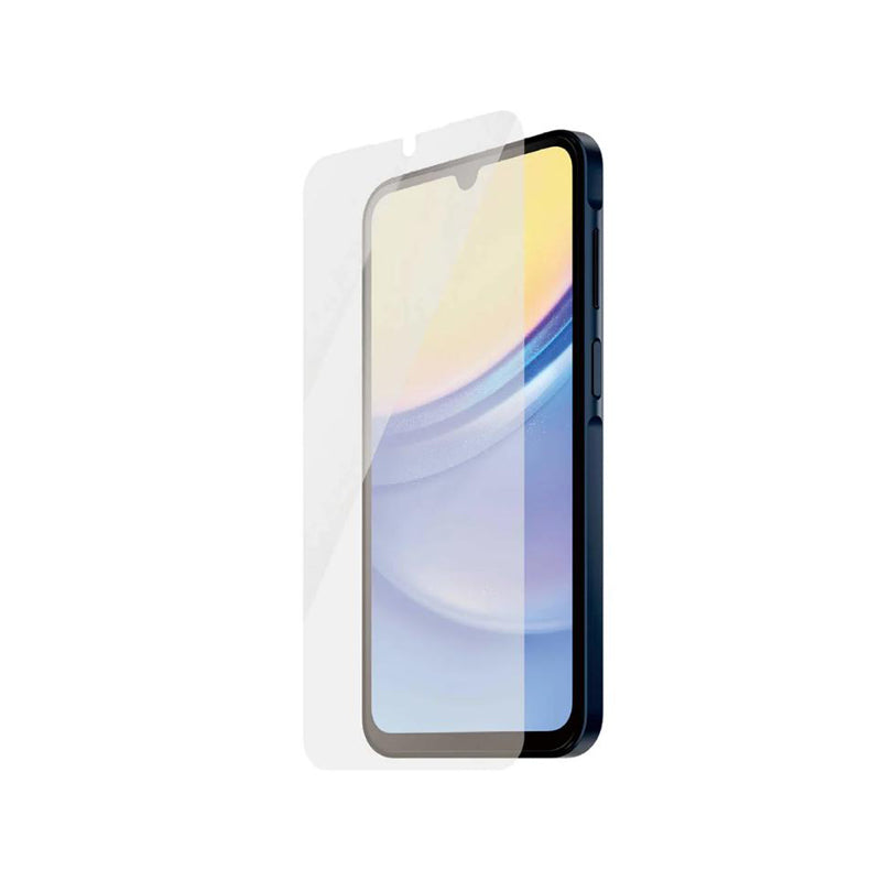 PanzerGlass UltraWide Safe Fit Screen Protector for Samsung Galaxy A16 4G/5G