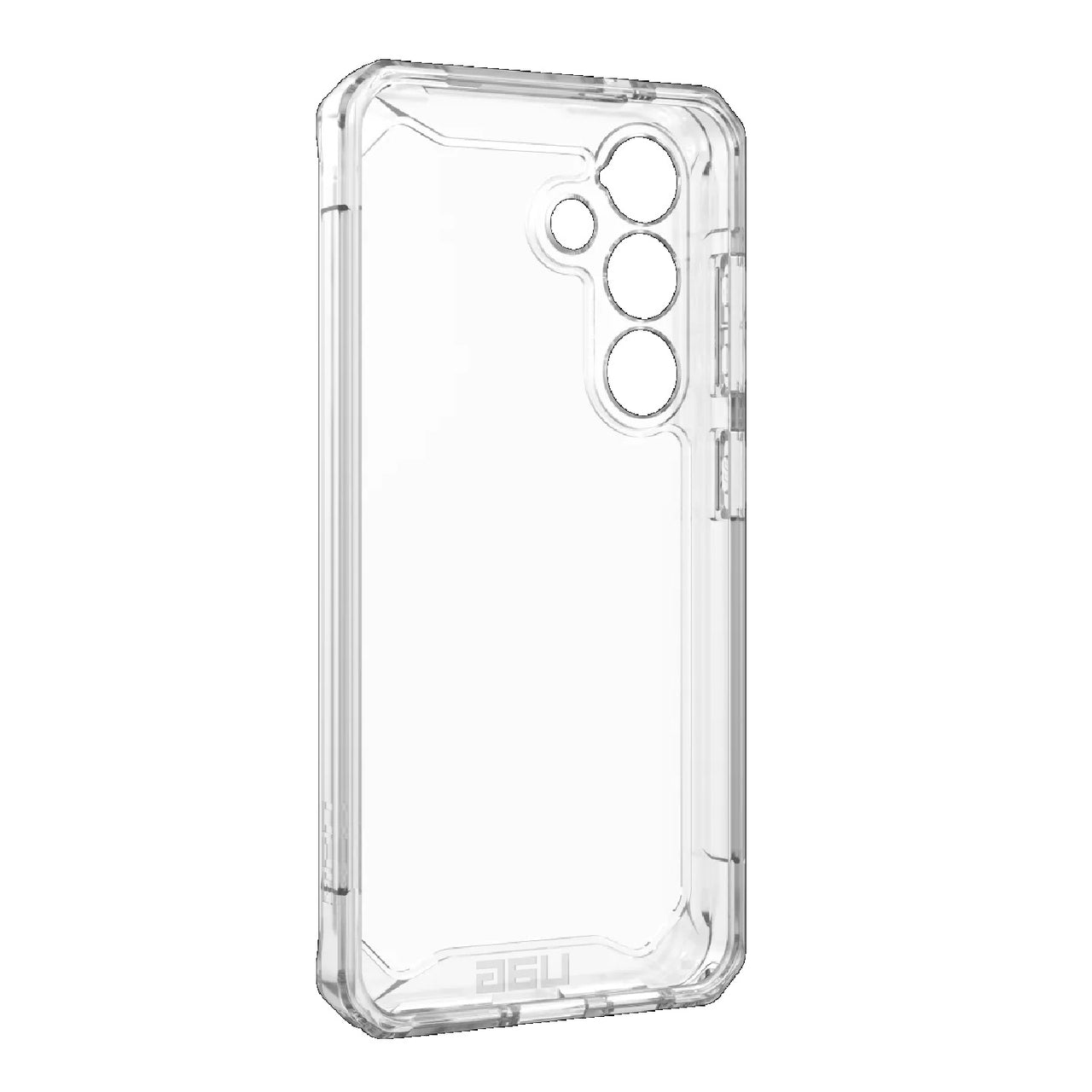 UAG Plyo Rugged Case for Samsung Galaxy S24 Plus 5G (6.7")  - Ice