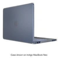 Speck Smartshell for Macbook Neo - Clear