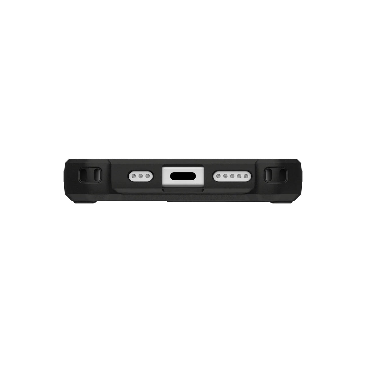 UAG Monarch Pro MagSafe Rugged Case for Apple iPhone 17 (6.3") - Kevlar Black