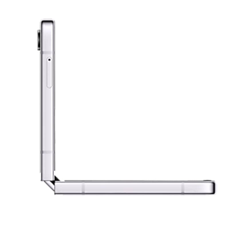 Samsung Galaxy Z Flip5 512GB/8GB 5G Smartphone - Lavender