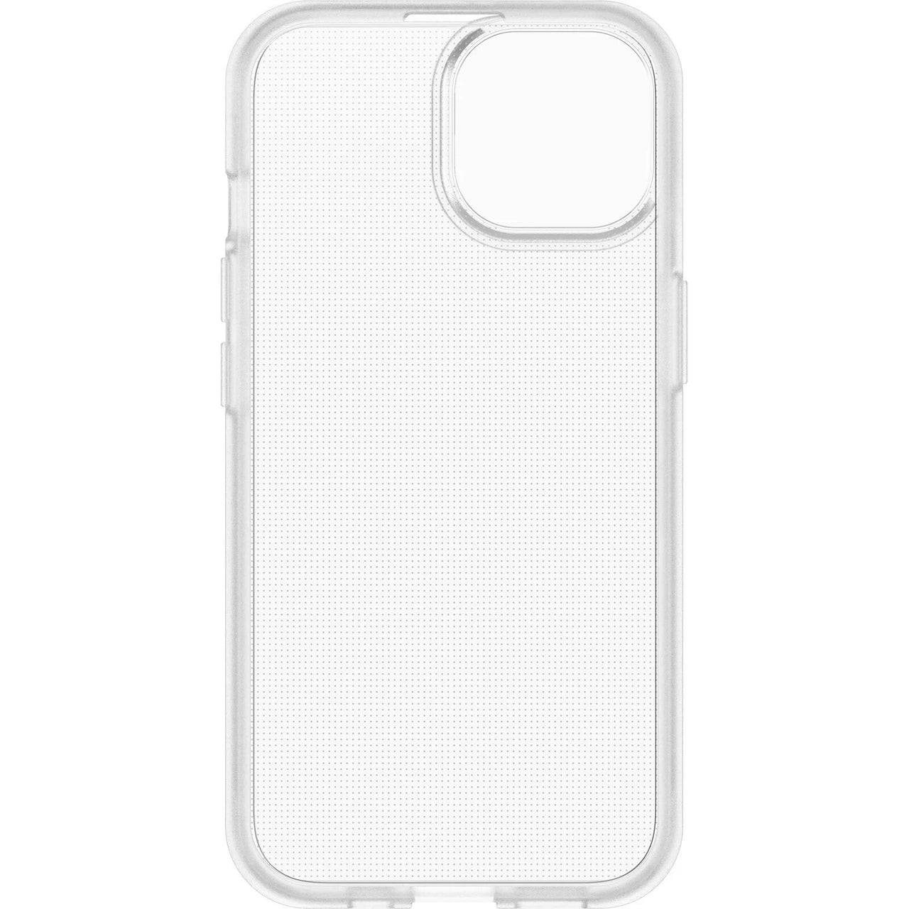 OtterBox React Case with Screen Protector for Apple iPhone 15 (6.1') - Clear