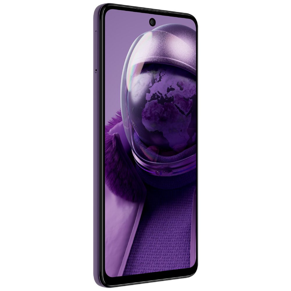 HMD Pulse Pro Dual Sim 4G 6GB 128GB- Purple