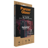 Thumbnail for Panzerglass Strawberry Limited Edition Clear Case for Apple Iphone 13 Mini