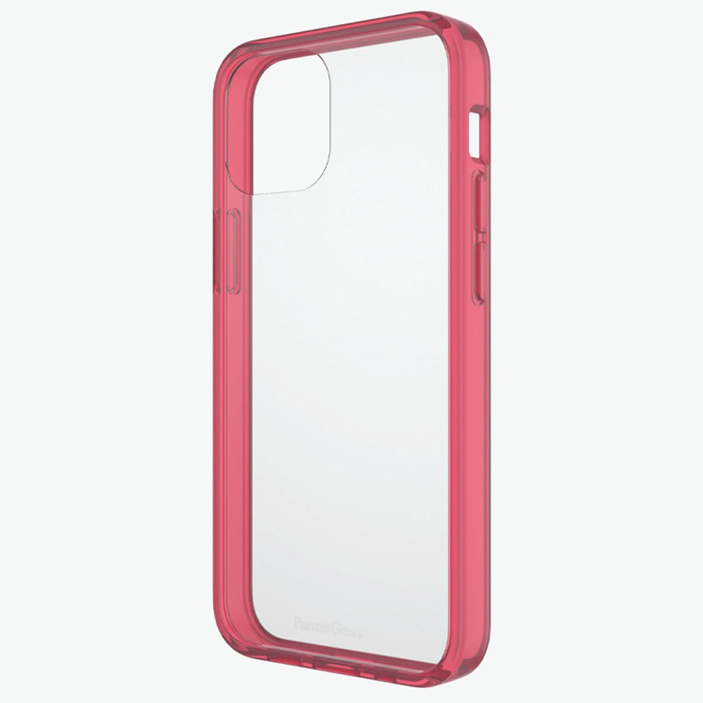 Panzerglass Strawberry Limited Edition Clear Case for Apple Iphone 13 Mini