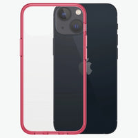 Thumbnail for Panzerglass Strawberry Limited Edition Clear Case for Apple Iphone 13 Mini
