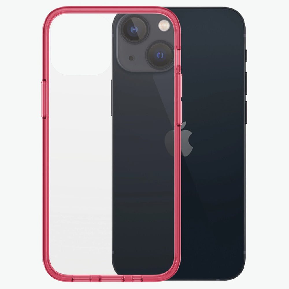 Panzerglass Strawberry Limited Edition Clear Case for Apple Iphone 13 Mini