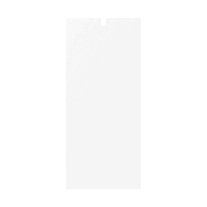 PanzerGlass Glass suits subscreen for Samsung Galaxy Z Fold8 Ultra - Clear