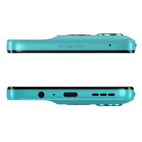 Thumbnail for Motorola Moto G57 (Dual Sim, 6.7'', 128GB/4GB) - Fluidity Cyan