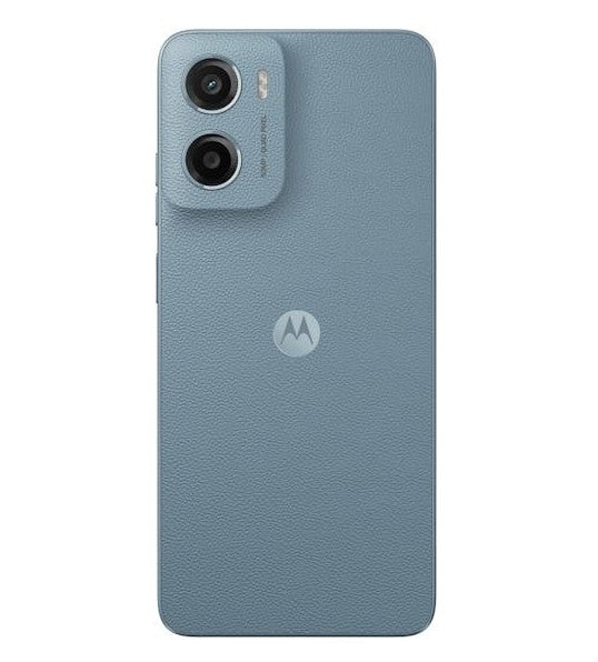Motorola moto G05 4G 64GB - Misty Blue