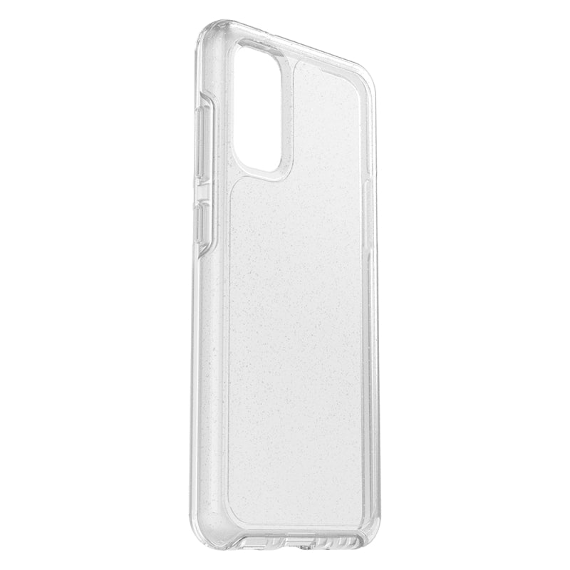 Otterbox Symmetry Clear Case for Galaxy S20 (6.2) - Stardust