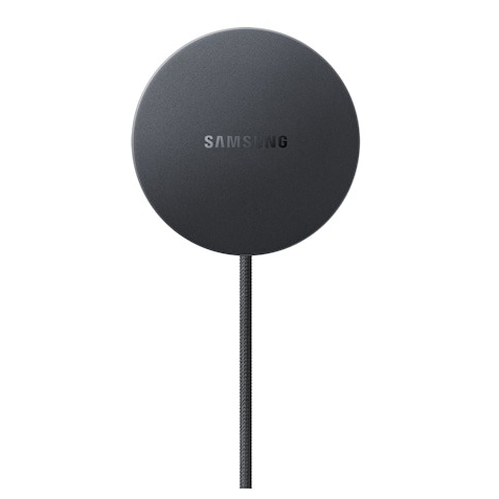 Samsung Qi2 25W Magnet Wireless Charger - Black