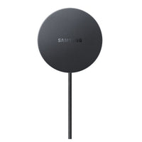 Thumbnail for Samsung Qi2 25W Magnet Wireless Charger - Black