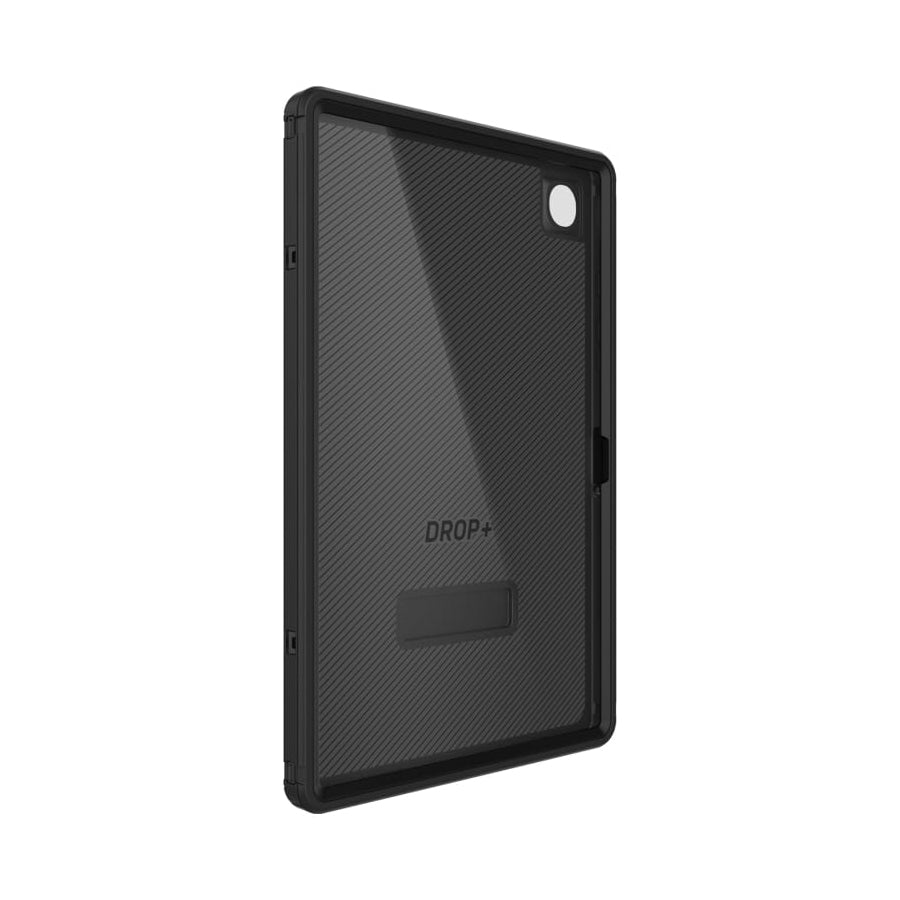 Otterbox Defender Case For Samsung Galaxy Tab A8 (10.5) - Black