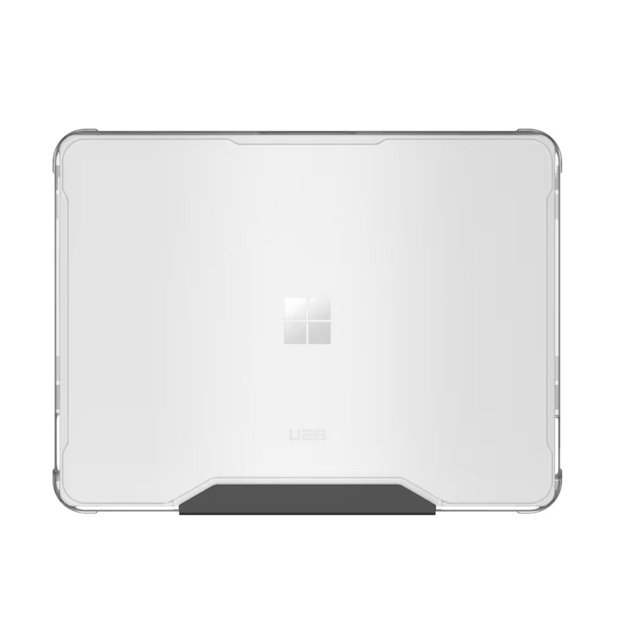 Urban Armor Gear Case for Surface Laptop 13 inch 1st Edition Plyo- ICE
