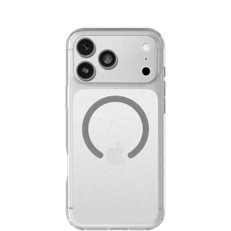 OtterBox Lumen MagSafe Case with Camera Controlm for iPhone 18 Pro Max, 17 Pro Max - Stardust