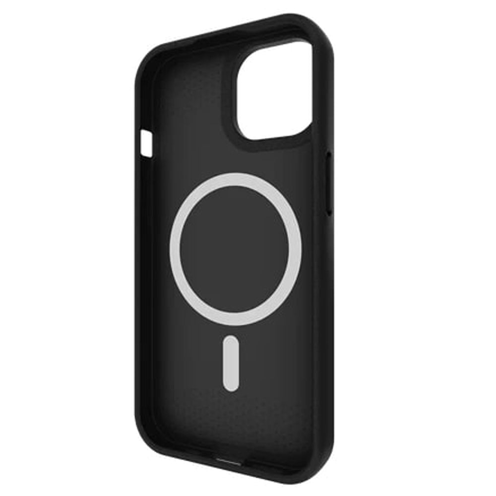 Pelican Protector MagSafe Case for iPhone 15 Pro Max 6.7 - Carbon Black