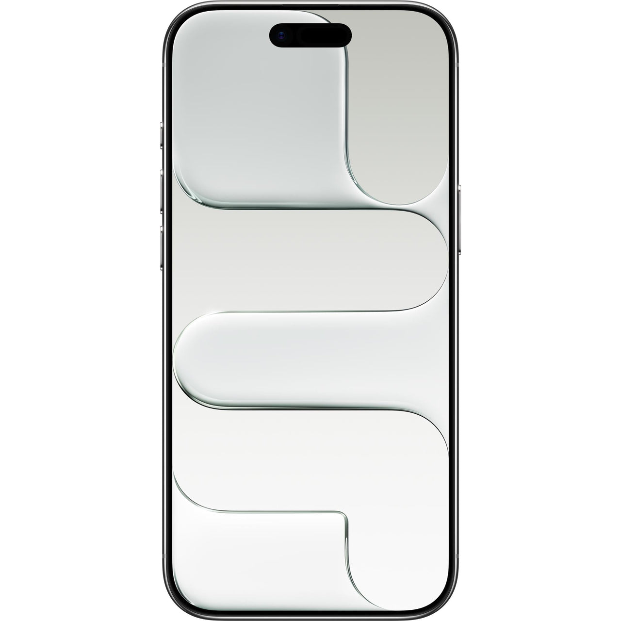 Apple iPhone Air 512GB 5G 6.5"- Cloud White