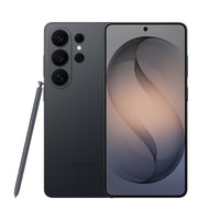 Thumbnail for Samsung Galaxy S26 Ultra 512GB Android Smartphone - Black