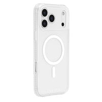 Thumbnail for Case-Mate Tough Clear Plus MagSafe Case for iPhone 17 Pro Max - Clear