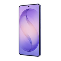 Thumbnail for Samsung Galaxy S26 256GB Android Smartphone - Cobalt Violet